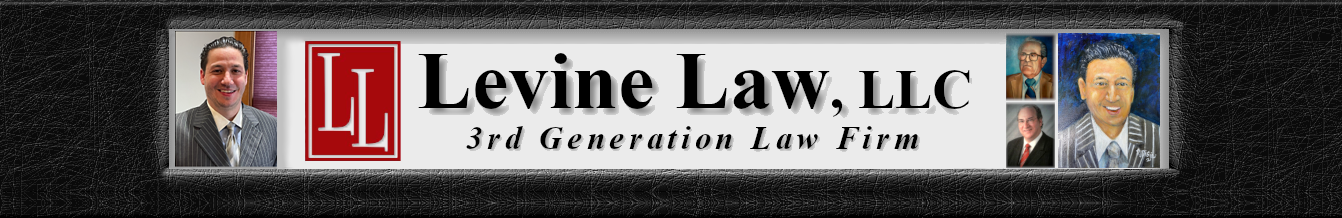 Law Levine, LLC - A 3rd Generation Law Firm serving Monongahela PA specializing in probabte estate administration